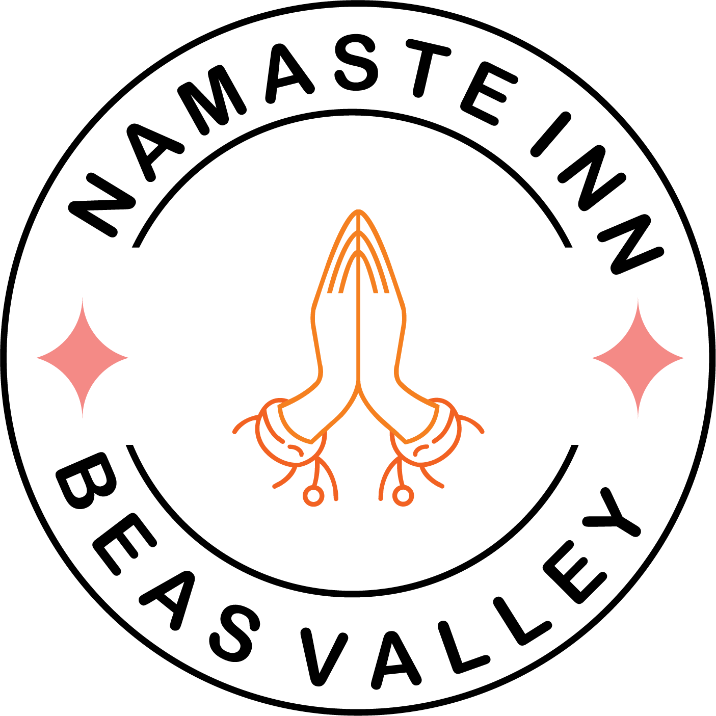 Hotel Namaste Inn Beas Valley Manali Logo