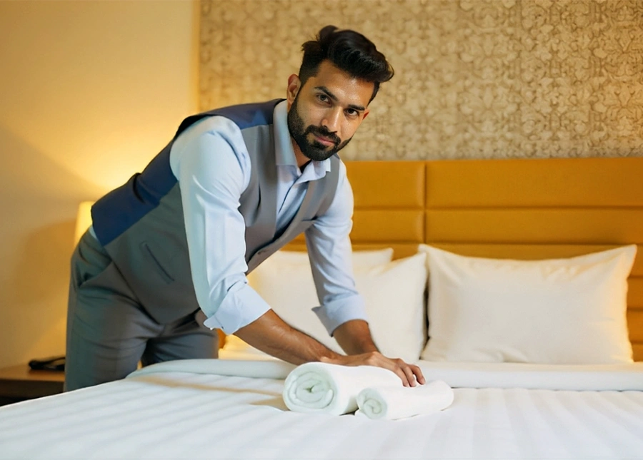 hotel_namaste_inn_beas_valley_house_keeping